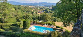 Borghetto Il Poggiolo Mugello - Affitti Brevi Italia Scarperia